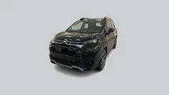 Nero Usata 2022 Citroën C3 Aircross Shine SUV | 16.000 € (Buon prezzo)