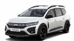 Bianco ghiaccio Nuova 2025 Dacia Jogger Extreme Monovolume | 26.950 €