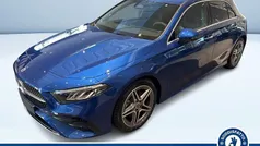 Usata 2024 Mercedes A180 Advanced Plus Tre volumi | 34.700 € (Buon prezzo)
