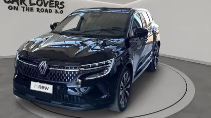 Usata Renault Austral Techno 200 CV (147 kW) 2023 Gne nero etoile SUV