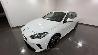 Usata 2024 BMW 120 M Sport Utilitaria | 33.500 € (Super prezzo)