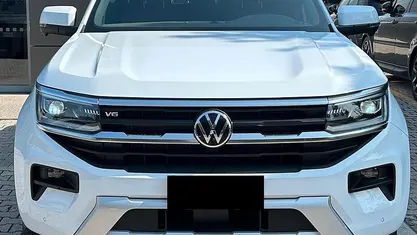 Usata VW Amarok Aventura 241 CV (177 kW) 2024 Pick-up