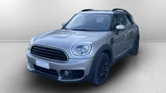 Mini Cooper D Countryman