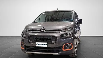 Usata Citroën Berlingo 131 CV (96 kW) 2024 Monovolume