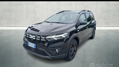 Usata Dacia Jogger Extreme 101 CV (74 kW) 2023 Monovolume