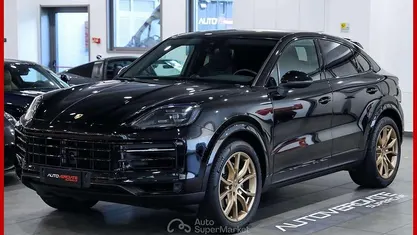 Usata Porsche Cayenne 352 CV (258 kW) 2023 SUV