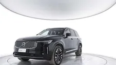 Nero Usata 2025 Volvo XC90 Plus SUV | 54.400 € (Buon prezzo)