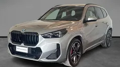 Usata 2025 BMW X1 M Sport SUV | 50.900 € (Ottimo prezzo)