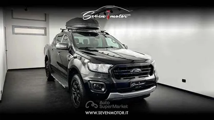 Usata Ford Ranger 213 CV (156 kW) 2022 Pick-up