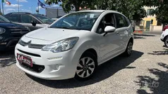 Bianco Usata 2014 Citroën C3 Exclusive Due volumi | 7490 € (Buon prezzo)