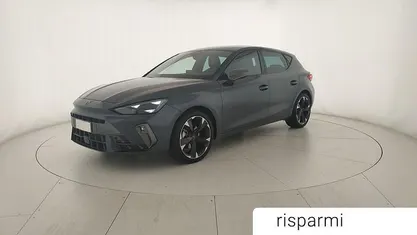 Magnetic tech Usata 2025 Cupra Leon Tre volumi | 29.900 € (Buon prezzo)