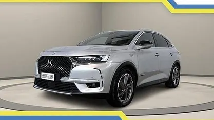 Usata DS Automobiles DS7 Crossback Grand Chic 300 CV (220 kW) 2020 SUV