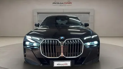 Usata 2023 BMW 740 M Sport Tre volumi | 79.980 € (Buon prezzo)