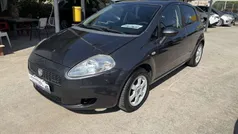 Other Usata 2009 Fiat Grande Punto Dynamic Due volumi | 3499 € (Buon prezzo)