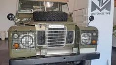 Usata 1980 Land Rover 88 Pick-up | 14.999 €