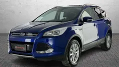 Usata 2016 Ford Kuga Titanium SUV | 12.500 € (Ottimo prezzo)