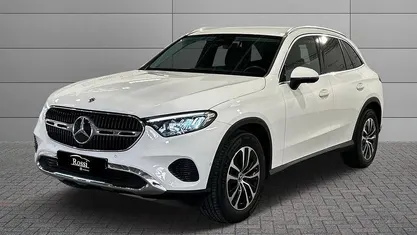 Usata 2023 Mercedes GLC220 Advanced | 55.900 €