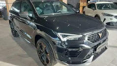 Nero Usata 2024 Cupra Ateca SUV | 29.990 € (Ottimo prezzo)