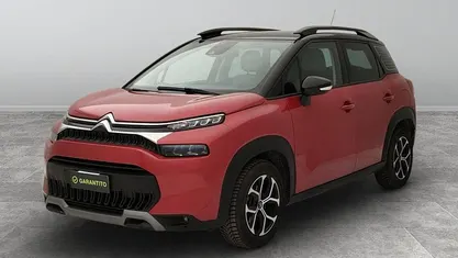 Usata 2021 Citroën C3 Aircross PureTech SUV | 15.490 € (Buon prezzo)