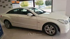Usata 2009 Mercedes E250 Coupé | 12.200 € (Buon prezzo)