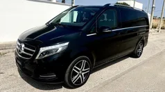 Other Usata 2018 Mercedes V250 Premium Monovolume | 29.900 € (Ottimo prezzo)