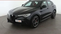 Usata 2020 Alfa Romeo Stelvio Veloce SUV | 24.299 € (Ottimo prezzo)