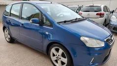 Usata 2008 Ford C-MAX Titanium Monovolume | 4499 € (Buon prezzo)