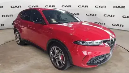 Usata Alfa Romeo Tonale Edizione Speciale 131 CV (96 kW) 2023 Other SUV