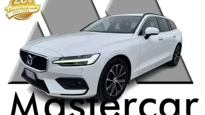 Usata Volvo V60 Business Edition 197 CV (144 kW) 2021 Station wagon