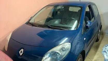 Usata Renault Twingo Dynamique 58 CV (42 kW) 2008 Other Utilitaria