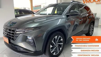 Usata Hyundai Tucson 2023 SUV