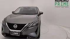 Usata 2022 Nissan Qashqai Tekna SUV | 21.900 € (Buon prezzo)