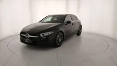 Nero Usata 2022 Mercedes A180 Edition Tre volumi | 26.900 € (Buon prezzo)