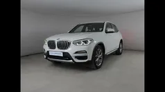Usata 2020 BMW X3 xLine SUV | 31.800 € (Buon prezzo)