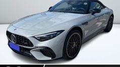 Grigio metallizzato Usata 2023 Mercedes SL63 AMG Premium Plus Cabrio | 126.900 € (Super prezzo)