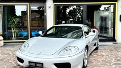 Usata 2002 Ferrari 360 Coupé | 104.000 € (Buon prezzo)
