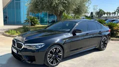 Usata 2020 BMW M5 Tre volumi | 63.900 €