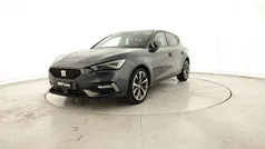 Usata 2025 Seat Leon FR Due volumi | 30.200 € (Buon prezzo)