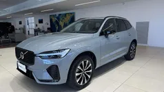 Grigio Usata 2024 Volvo XC60 Plus SUV | 43.900 € (Ottimo prezzo)