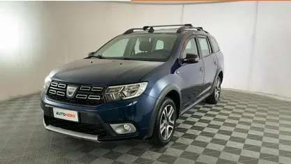 Usata Dacia Logan MCV 95 CV (69 kW) 2020 Station wagon