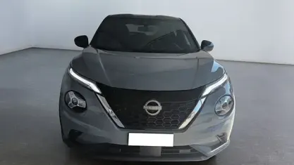 Usata Nissan Juke 94 CV (69 kW) 2023 Grigio SUV