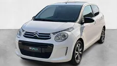 Usata 2018 Citroën C1 Due volumi | 9500 € (Buon prezzo)