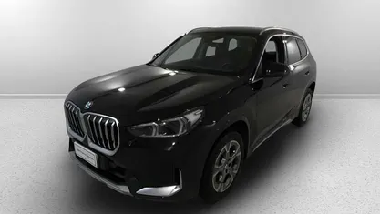 Black pastello Usata 2023 BMW X1 xLine SUV | 36.500 € (Buon prezzo)