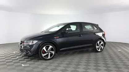 Usata 2022 VW Polo GTI Tre volumi | 26.600 € (Buon prezzo)