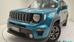 Blu Usata 2019 Jeep Renegade Longitude SUV | 13.786 € (Ottimo prezzo)