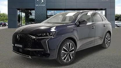 Usata DS Automobiles DS7 Crossback Opera 131 CV (96 kW) 2023 Other SUV