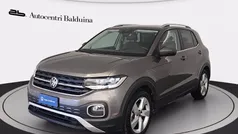 Usata 2021 VW T-Cross Advance SUV | 19.500 € (Buon prezzo)