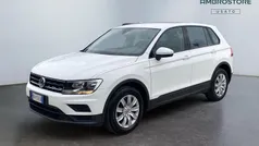 Usata 2018 VW Tiguan Style SUV | 17.500 € (Super prezzo)