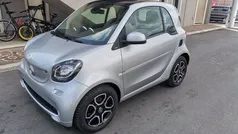Usata 2016 Smart ForTwo Coupé Prime Coupé | 10.890 € (Buon prezzo)