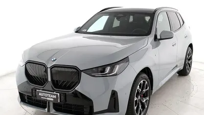 Usata BMW X3 Comfort Edition 197 CV (144 kW) 2026 SUV